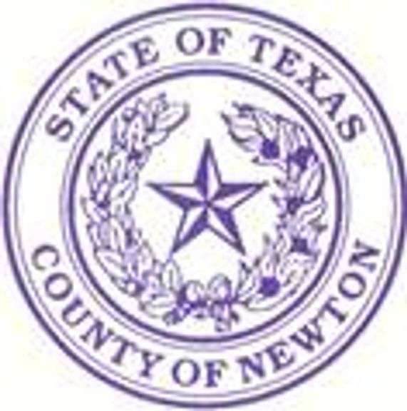 Newton County, Texas Coming Soon! Auctioneer Express