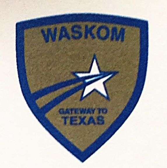 City of Waskom, Texas Auctioneer Express