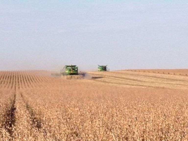 Central South Dakota American Land Agency
