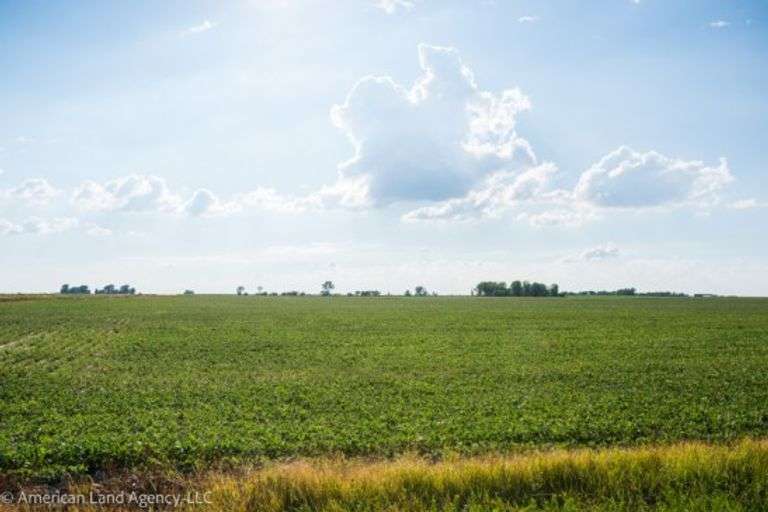 Northern South Dakota American Land Agency