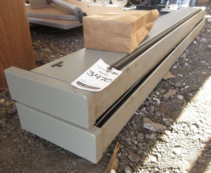 Intertherm Hot Water Electric Heaters with Control - Albrecht Auction