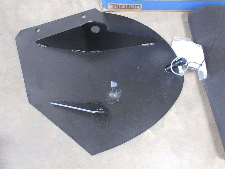Universal snow plow prowing extension kit, PW22 compatible with Boss, Meyer, Western, and adds