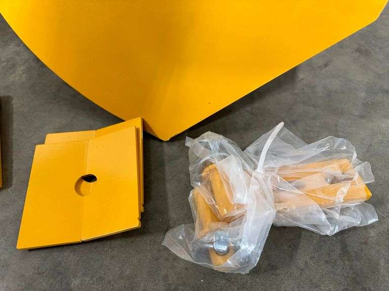 Universal snow plow, ProWing blade extensions PW22 compatible fits most Meyer, Western, Boss