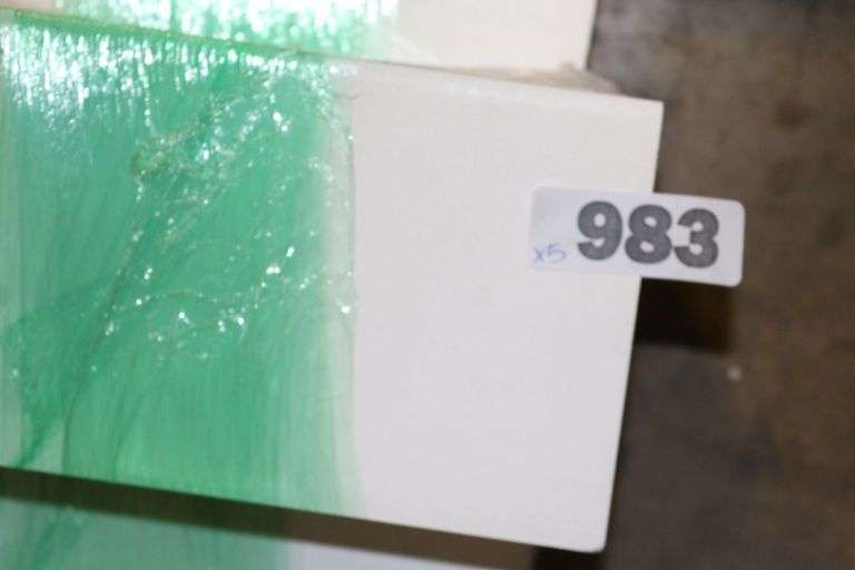 ROYAL BUILDING PRODUCTS 7311 1 IN. X 6 IN. X 8 FT. PRIMED WHITE PVC