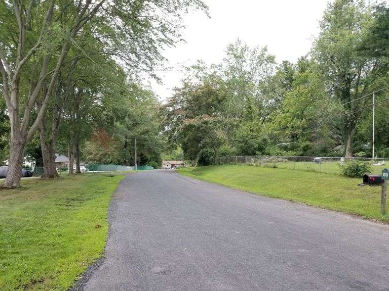 111 Fern Dr. Joppa, MD 21085 Ashland Auction Group