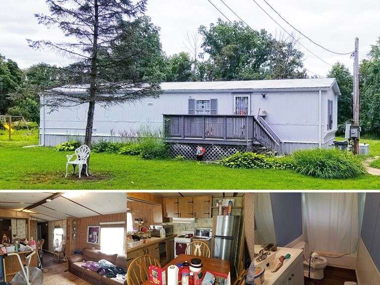 111 Fern Dr. Joppa, MD 21085 Ashland Auction Group