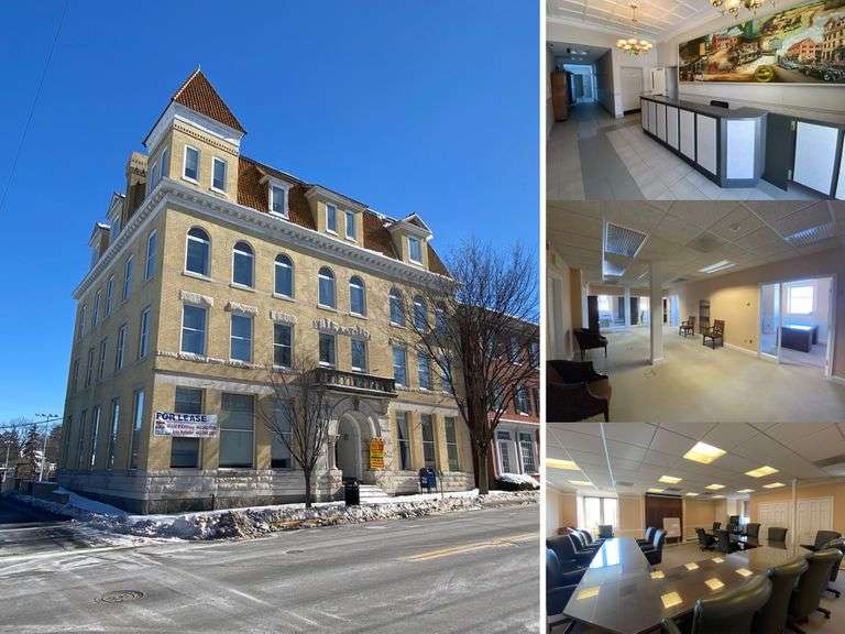 117 E Main St. Westminster, MD 21157 Ashland Auction Group