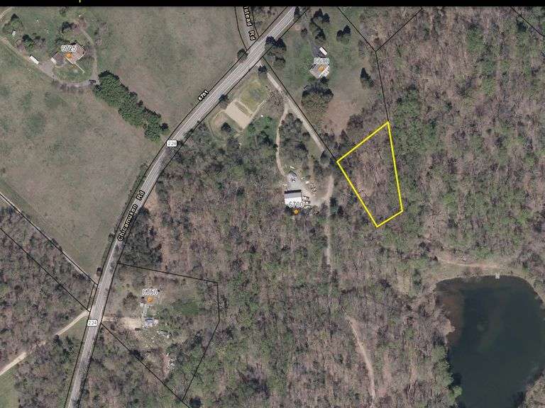 6700 Chicamuxen Rd. Indian Head, MD 20640 Ashland Auction Group