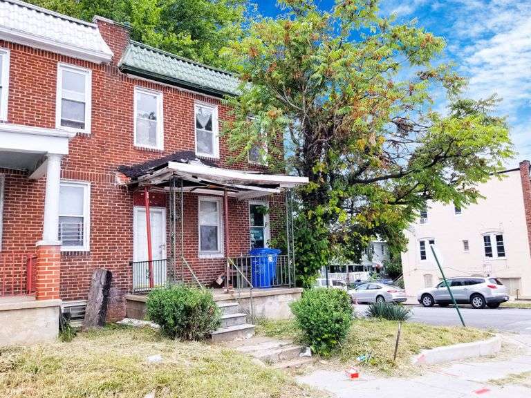 Ashland Auction Group