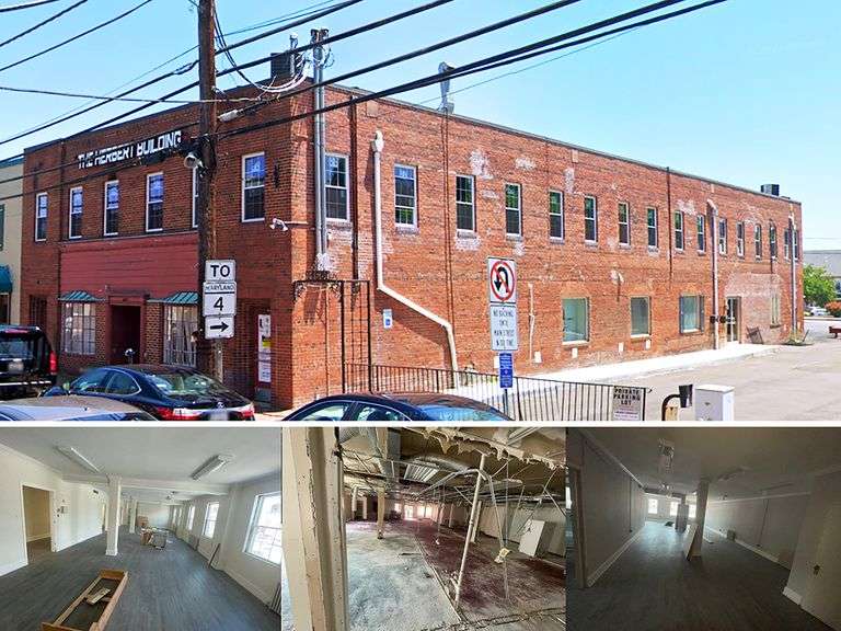 1460107 Main St. Upper Marlboro, MD 20772