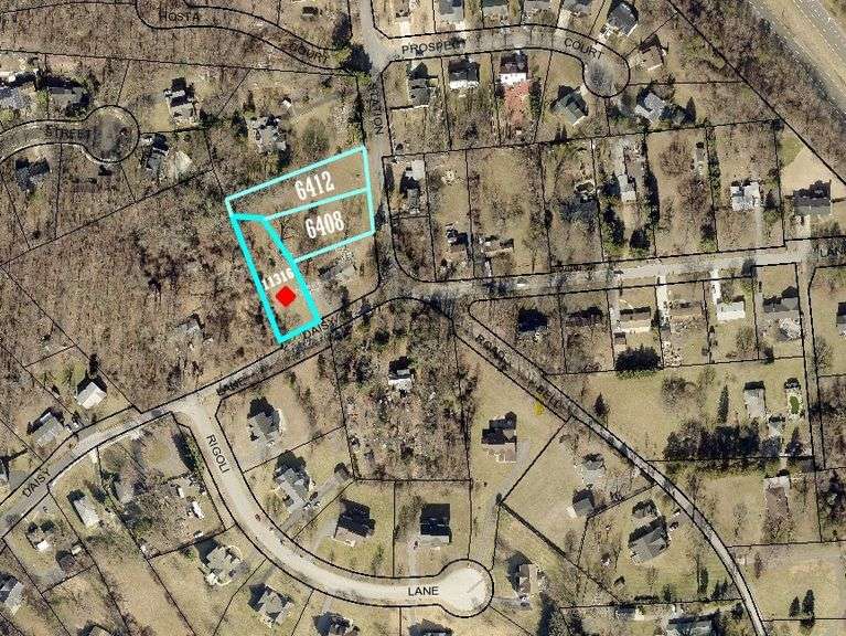 11316 Daisy Ln. Glenn Dale, MD 20769, 6408 & 6412 Bell Station Rd