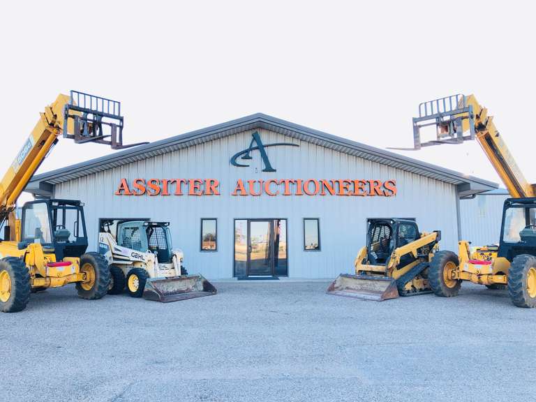 Assiter Auctioneers