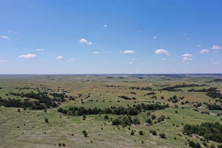 Custer County Pasture AgWest Land Brokers