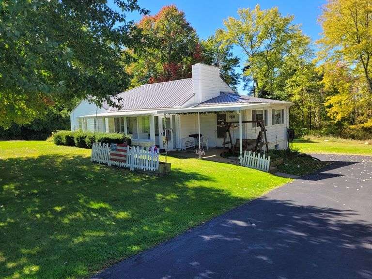 Baer Trust Real Estate Auction Baer Auctioneers Realty, LLC