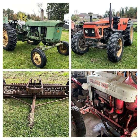 Art Weaver Estate Online Auction Baer Auctioneers Realty, LLC