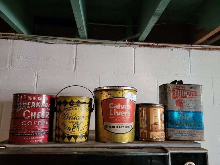 Mann Online Auction Baer Auctioneers Realty, LLC