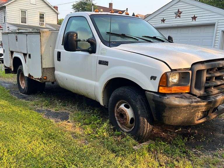 Dudley Estate Online Auction Baer Auctioneers Realty, LLC