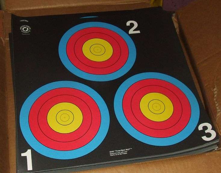 Targets 17X17 In Baer Auctioneers Realty, LLC