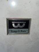 Williamson “Temp-O-Matic” Gas Furnace - Baer Auctioneers - Realty, LLC