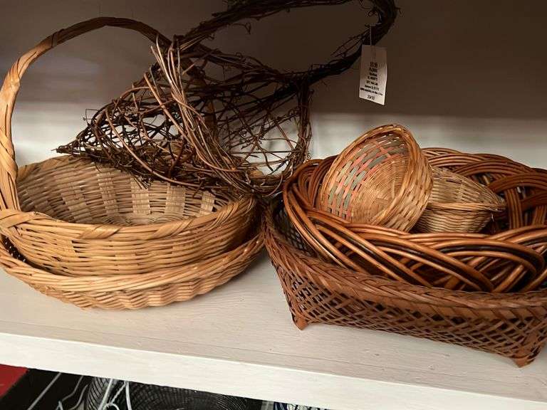 Baskets Baker Auctions & Real Estate, LLC