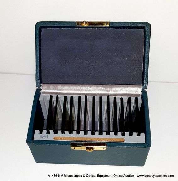 OPTICS TECHNOLOGY INC. Bentley & Associates, LLC