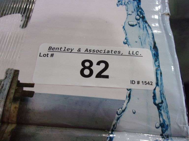 PRIMO DELUXE BOTTOMLOADING WATER DISPENSER Bentley & Associates, LLC