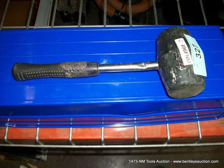 RUBBER MALLET Bentley & Associates, LLC