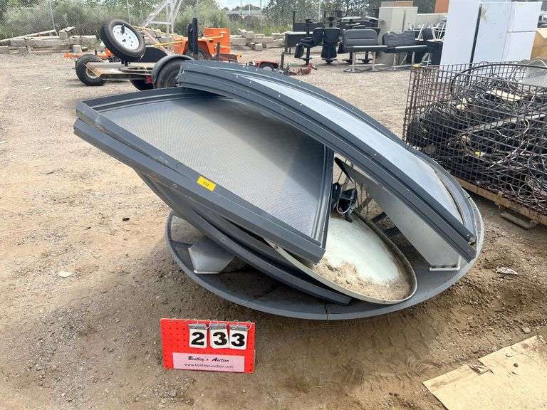 SATELLITE DISHES Bentley & Associates, LLC