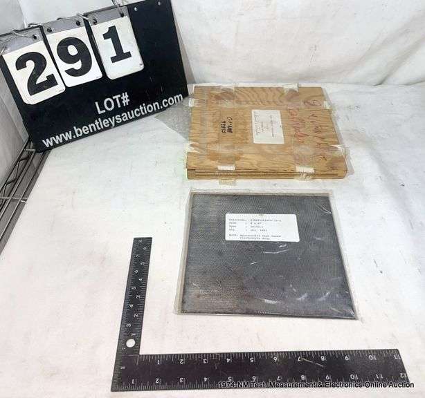 EMC ELECTRODES Bentley & Associates, LLC