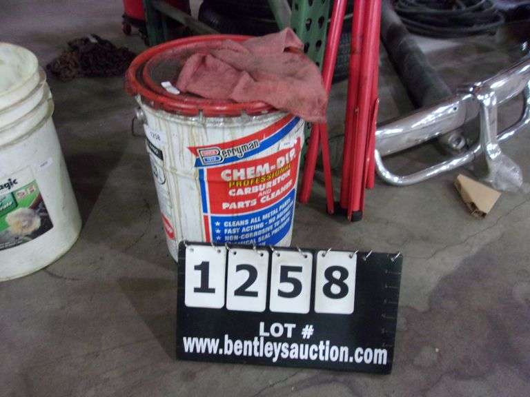 ChemDip Carburetor Parts Cleaner at Deloris Richards blog