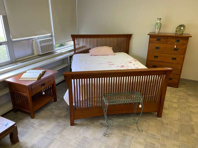 Personal Property & Furniture Online Auction Bartkus Auctioneers