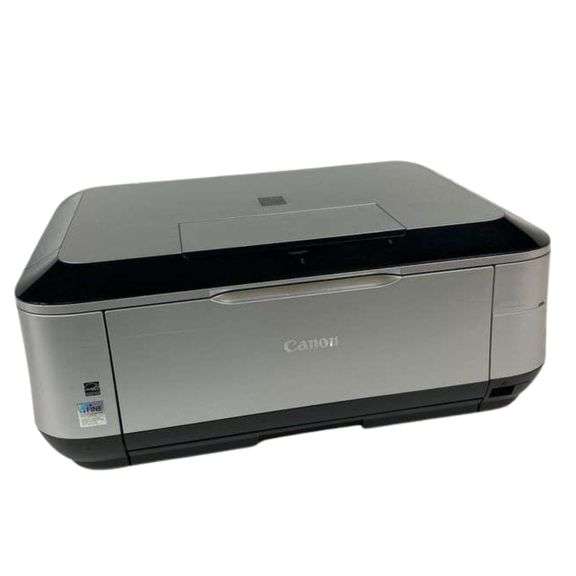 Canon Pixma MP620 Wireless All-in-One AIO Printer Inkjet - Bartkus