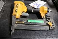 Bostitch SB-1850BN 18 ga. Brad Nailer - no case - Backes Commercial