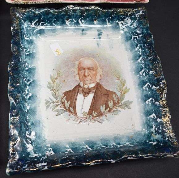 4 Sunderland Plaques BHD Auctions