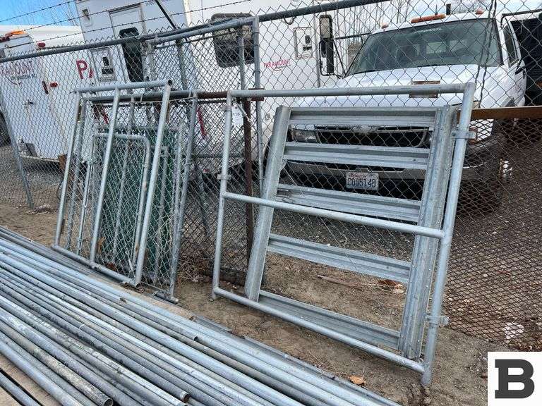 Gates Booker Auction Company