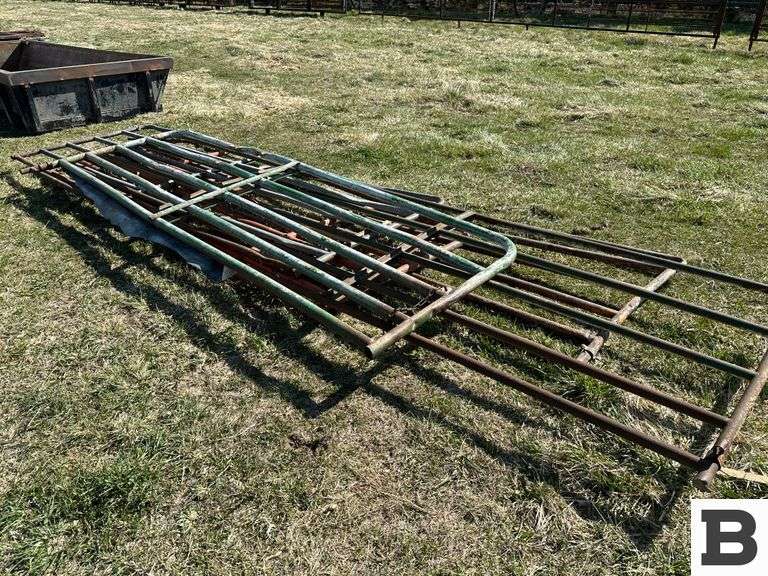 Gates Booker Auction Company