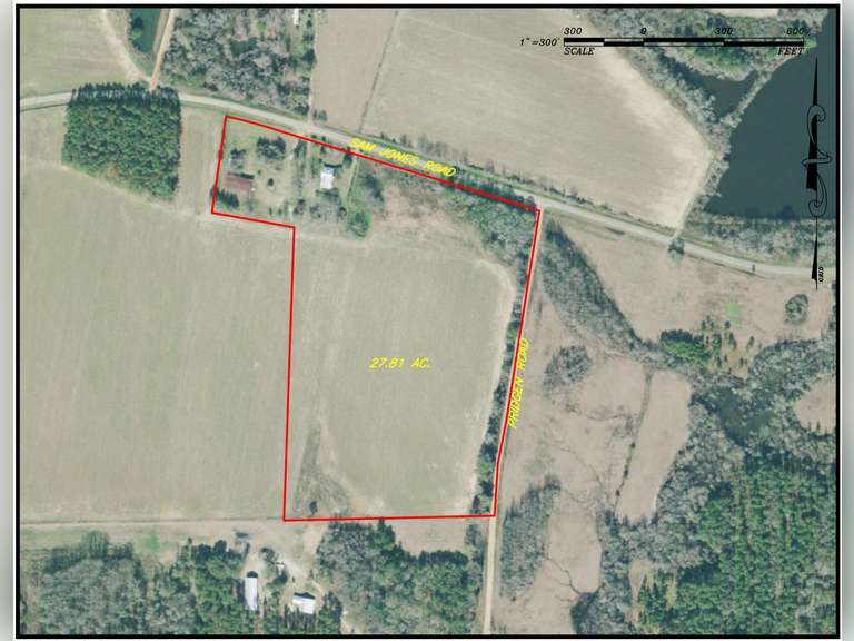 Plunkett Kight Estate Brewer Land Auctions