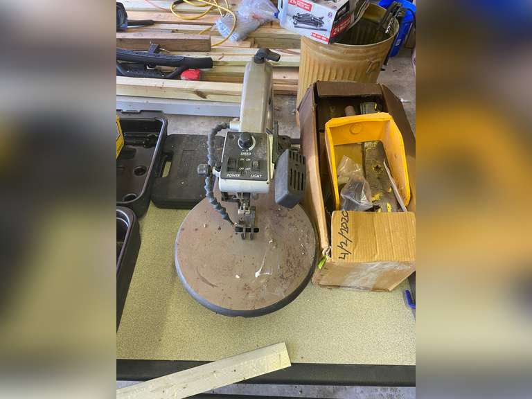 PERSONAL PROPERTY AUCTION IN CLARKSVILLE, TN Bolinger Real Estate