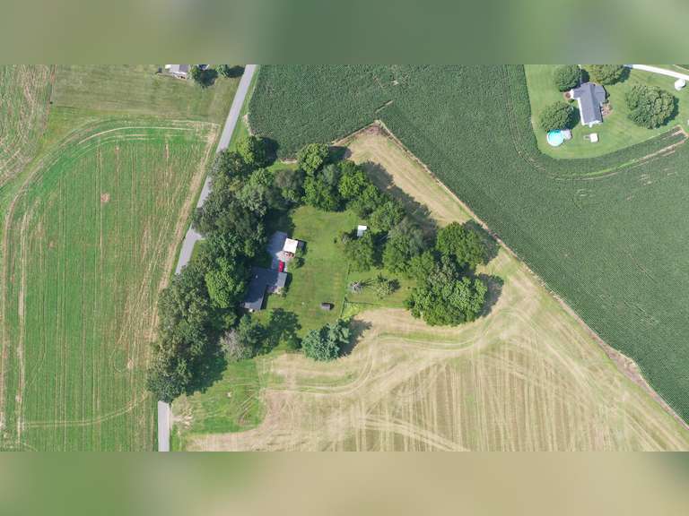 ABSOLUTE REAL ESTATE AUCTION 210 OLD ALLENSVILLE ROAD ELKTON, KY