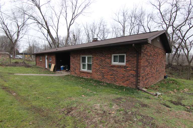 Bidding Closed! 02/02/2021 High Bid 104,000 Online Court Ordered