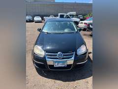 2005 Volkswagen Jetta 2005 VOLKSWAGEN Jetta - Cedar Towing & Auction