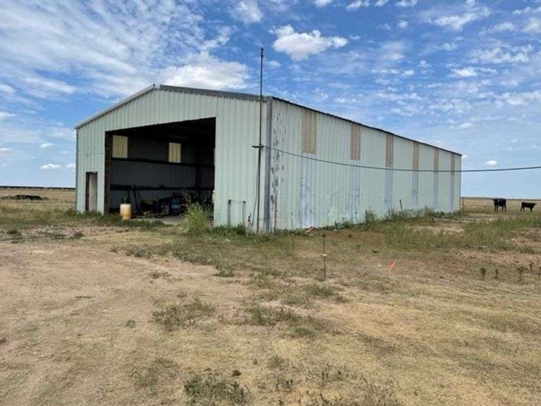 Carson County Land Auction Clift Land Auctions