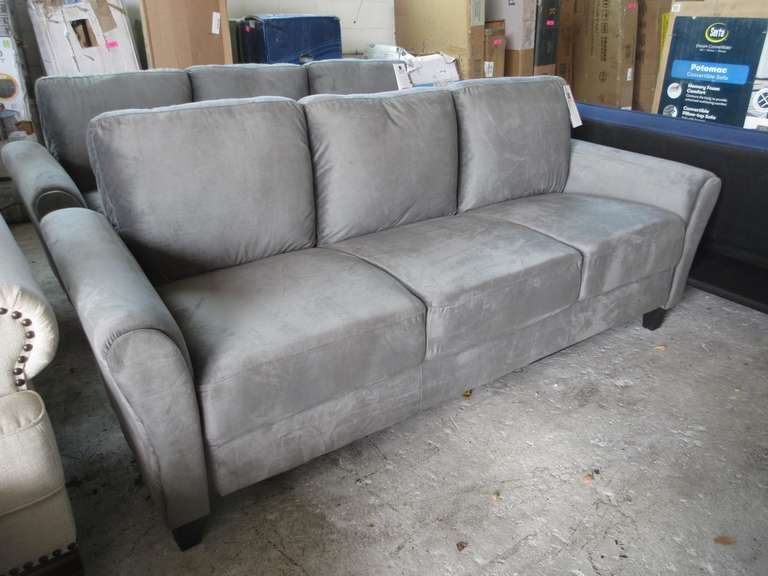 October 31st Furniture Liquidation Prime Time Auctions, Inc.