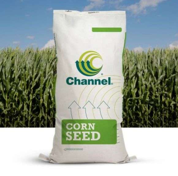 6 Bags of Channel Seed Corn (Sells as 1 Lot) Donated by Channel Ohio