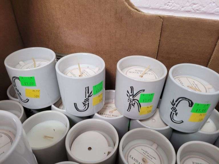 Candles Prime Time Auctions, Inc.