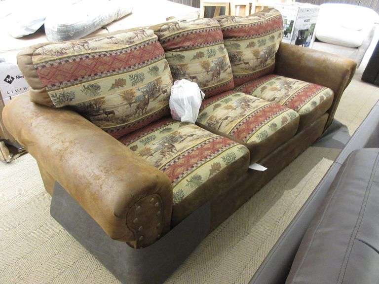 Couch Prime Time Auctions, Inc.