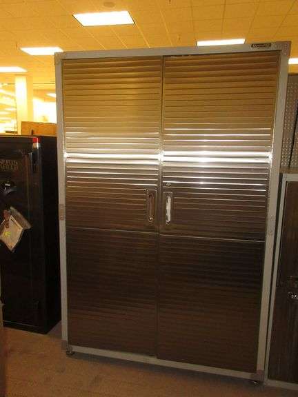 UltraHD Cabinet * - Prime Time Auctions, Inc.