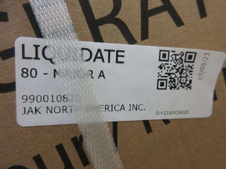 iio Refrigerator - Prime Time Auctions, Inc.