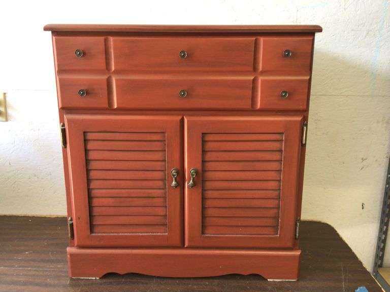 Currie Auction Service