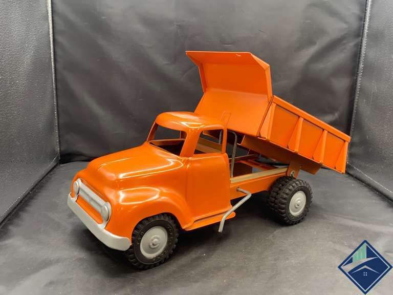Die Cast Toy Collection Estate Details